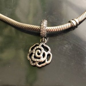 Pandora Charm
